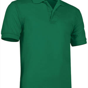 polo patrol verde kelly