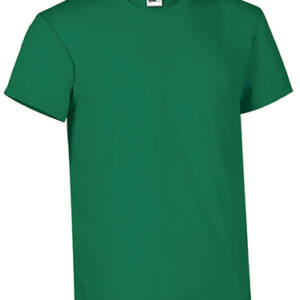 Camiseta Top Racing verde kelly