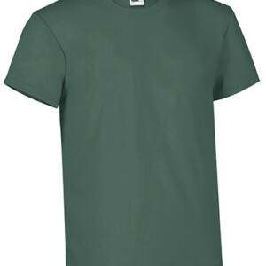 Camiseta Top Racing verde musgo