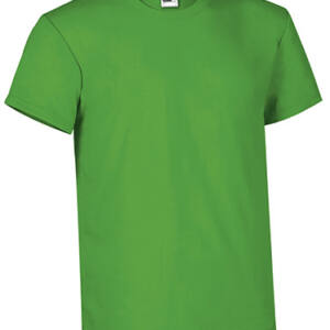 Camiseta Top Racing verde primavera