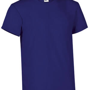 Camiseta Top Racing violeta berenjena