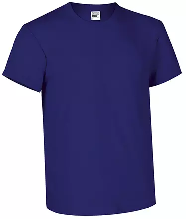 Camiseta Top Racing violeta berenjena