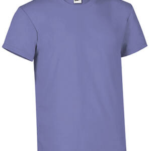 Camiseta Top Racing violeta pétalo