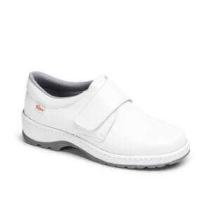 Zapato MILAN blanco