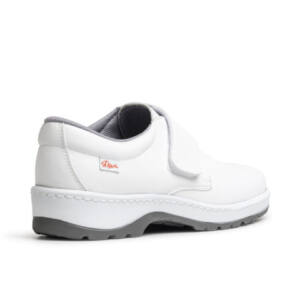 Zapato MILAN blanco