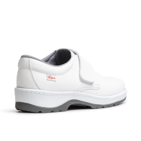 Zapato MILAN blanco