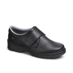 Zapato MILAN negro