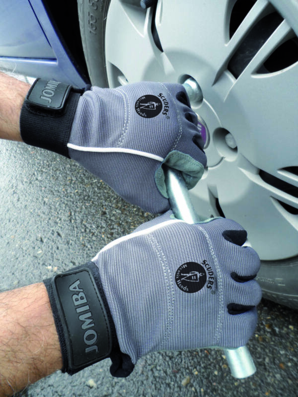 Guantes 330