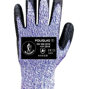 GUANTE POLIGLAS