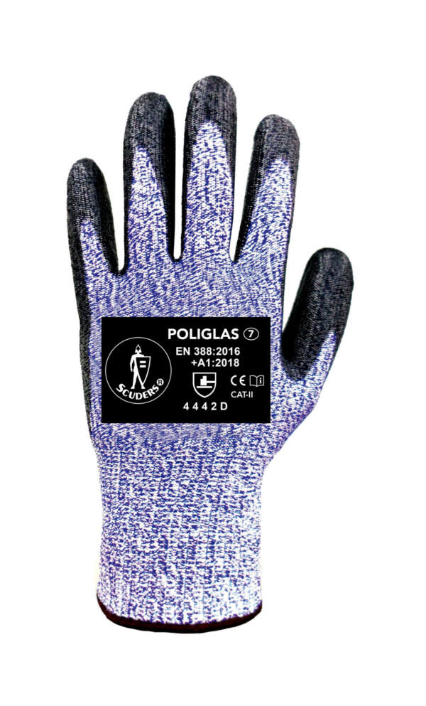 GUANTE POLIGLAS