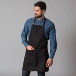 DELANTAL 156400 C/151