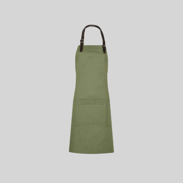 DELANTAL 156400 C/151 - Imagen 3