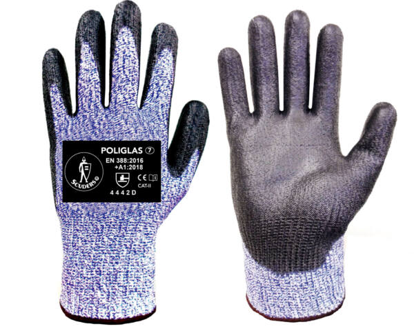GUANTE POLIGLAS - Imagen 4