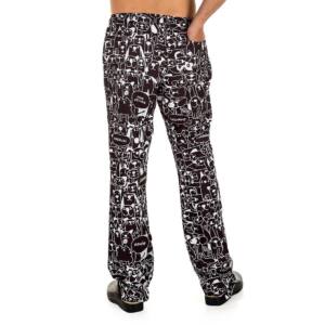 PANT.COCINERO 701200 C/5112