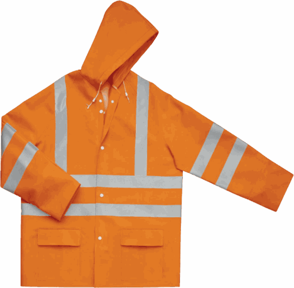 Chaqueta 900VESHV - Imagen 2