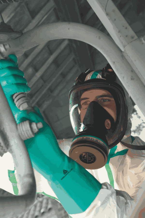 NITREX VE802 - Imagen 3