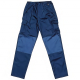 Pantalón ignífugo PPAZM