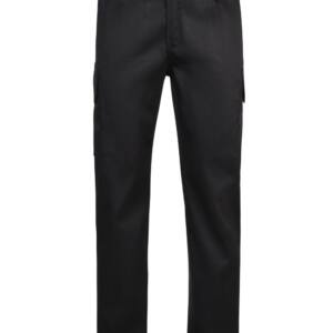 Pantalón multibolsillos 345 NEGRO