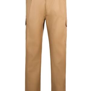 Pantalón multibolsillos 345 BEIGE