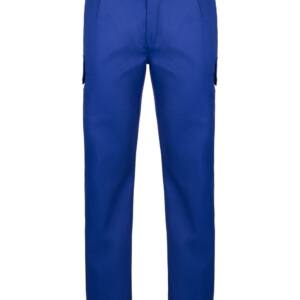 Pantalón multibolsillos 345 AZULINA