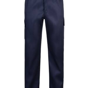 Pantalón multibolsillos 345 AZUL NAVY