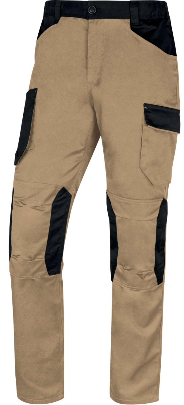 pantalon M2PA3 beige