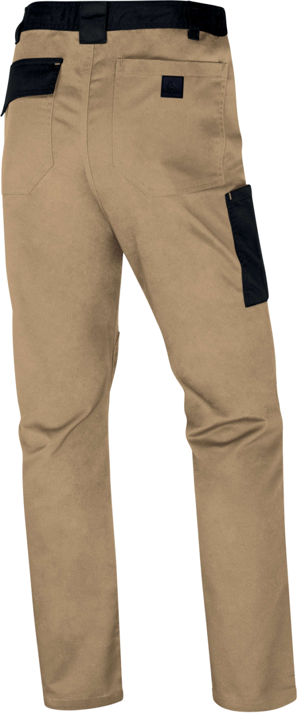pantalon M2PA3 beige