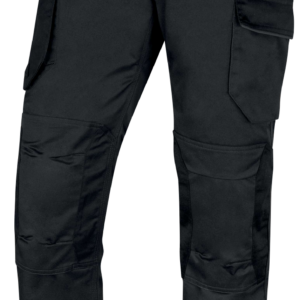 pantalon M2PA3 gris oscuro