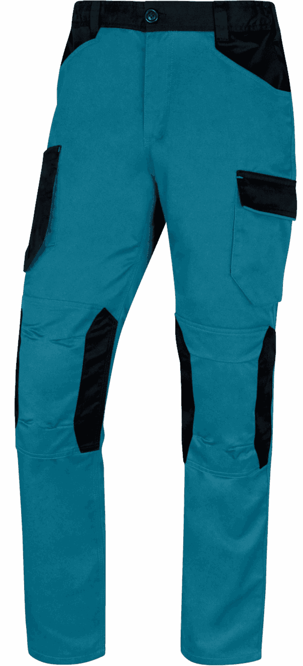 pantalon M2PA3STR azul
