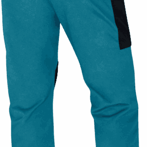 pantalon M2PA3STR azul