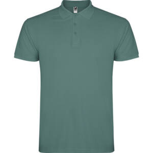 polo star roly azul calma