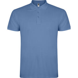 polo star roly azul riviera