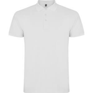 polo star roly blanco