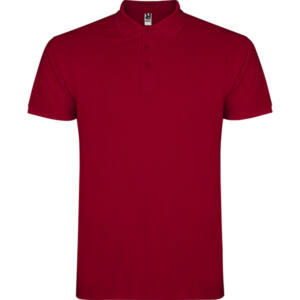 polo star roly granate