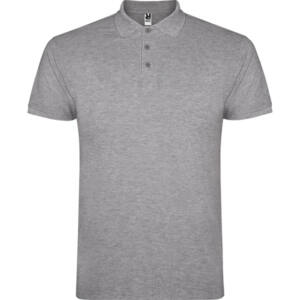 polo star roly gris vigore