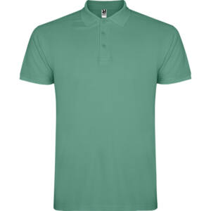 polo star roly menta oscuro