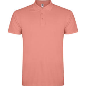 polo star roly naranja clay