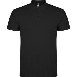 polo star roly negro