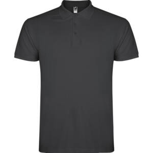 polo star roly plomo oscuro