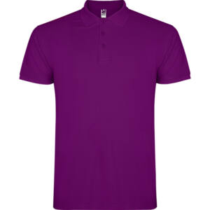 polo star roly purpura