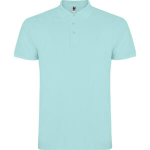 polo star roly verde menta