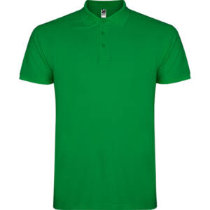 polo star roly verde tropical