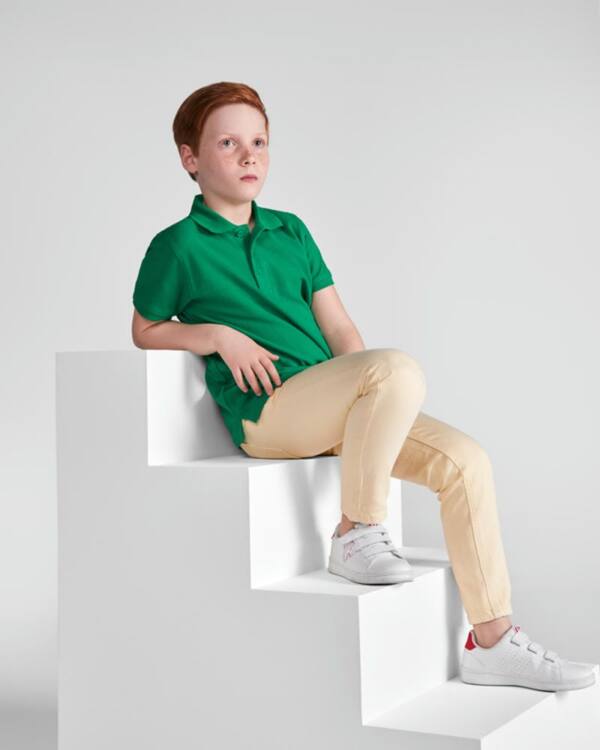 polo star roly