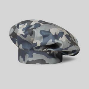 GORRO GRAN CHEF VELCRO ESTAMPADO tactico