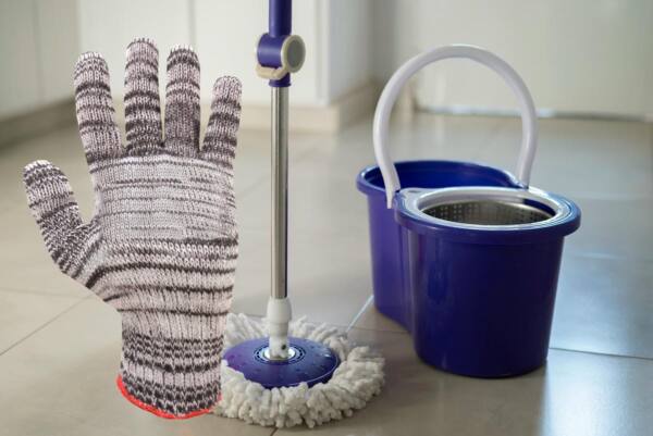 Guantes 315 J