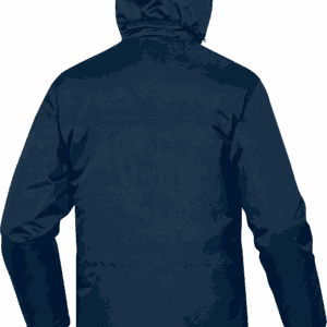Parka Darwin Azul marino
