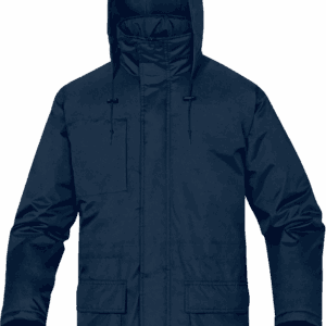 Parka Darwin Azul marino