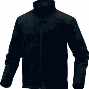 Softshell Lulea2 negro