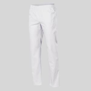 PANTALON SARGA BLANCA BOLS. GOMA ENTERA