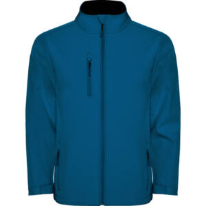 Softshell Nebraska azul luz de luna
